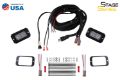 Picture of Stage Series Flush Mount Reverse Light Kit, C2 Sport Diode Dynamics