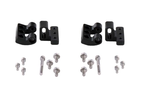 Picture of SS5 CrossLink Endmount Kit Diode Dynamics