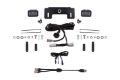 Picture of Stage Series Reverse Light Kit for 2021-2022 Ford Bronco C2 Pro Diode Dymanics