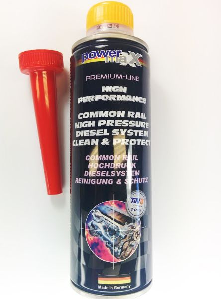 Picture of Common Rail Injection System Cleaner Dynomite Diesel