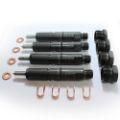 Picture of Cummins P-Pump 4BT Custom Injector Set Dynomite Diesel