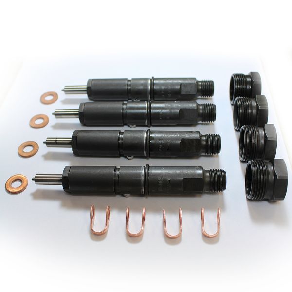 Picture of Cummins P-Pump 4BT Stage 3 Injector Set Dynomite Diesel