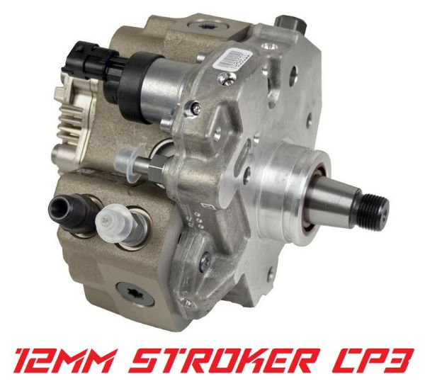 Picture of Dodge 07.5-18 6.7L Brand New 12MM Stroker CP3 Dynomite Diesel