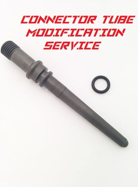 Picture of Dodge 03-07 Connector Tube Modification Service Dynomite Diesel
