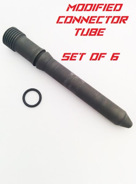 Picture of Dodge 98.5-02 24v Modified Connector Tube Set Dynomite Diesel
