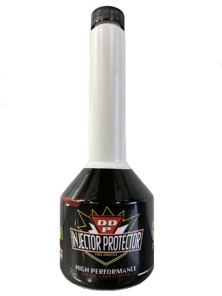 Picture of Injector Protector Fuel Additive 1 Bottle Treats Up To 35 Gallons Dynomite Diesel