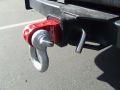 Picture of HitchLink 2.5 Reciever Shackle Mount 2.5 Inch Receivers Anodized Gray Factor 55