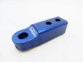 Picture of HitchLink 2.0 Reciever Shackle Mount 2 Inch Receivers Blue Factor 55