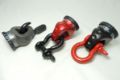 Picture of ProLink E Expert Shackle Mount Assembly Red Factor 55