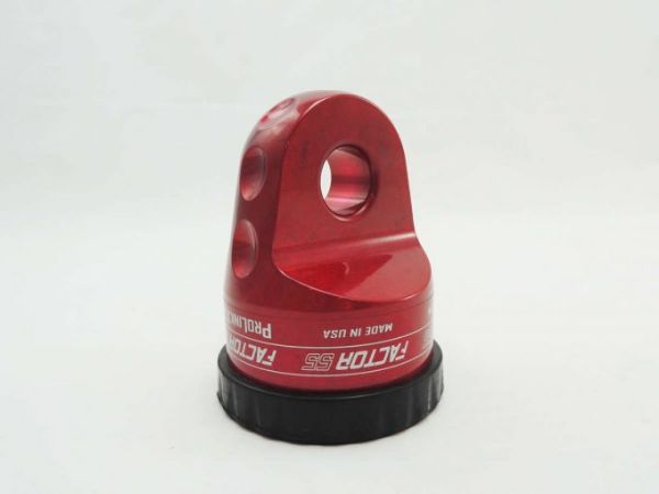Picture of ProLink XXL Shackle Mount Assembly Red Factor 55