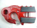 Picture of UltraHook Winch Hook W/Shackle Mount Red Factor 55