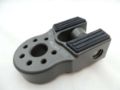 Picture of FlatLink XXL Winch Shackle Mount Assembly Anodized Gray Factor 55