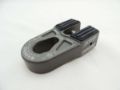 Picture of FlatLink E Expert Version Winch Shackle Mount Assembly Anodized Gray Factor 55