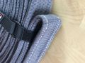 Picture of 30 Foot Tow Strap Extreme Duty 30 Foot x 2 Inch Gray Factor 55
