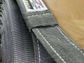 Picture of 30 Foot Tow Strap Extreme Duty 30 Foot x 2 Inch Gray Factor 55