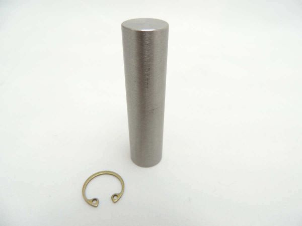 Picture of ProLink 5/8 Inch Titanium Pin Factor 55