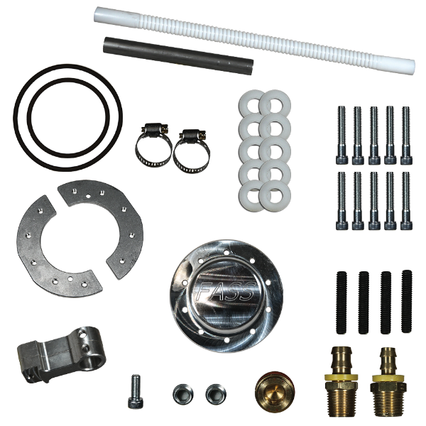 Picture of Diesel Fuel Sump Kit With Suction Tube Upgrade Kit FASS
