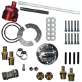 Picture of Diesel Fuel Sump Kit With FASS Bulkhead Suction Tube Kit FASS