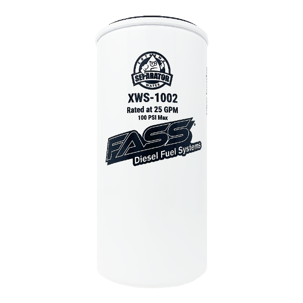 Picture of XWS-1002 Extreme Water Separator FASS