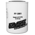 Picture of FASS Fuel Filter Pack Contains (2) XWS-3002 & (2) PF-3001 FASS