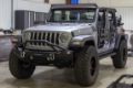 Picture of Jeep Front and Rear Tube Doors 2018-Present Wrangler JL Fishbone Offroad