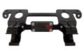 Picture of Jeep JL Roll Bar Flashlight Mount Front 18-Pres Wrangler JL Fishbone Offroad