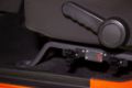 Picture of Jeep JK Flashlight Mount Front Seat 07-18 Wrangler JK Fishbone Offroad