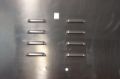 Picture of Jeep JK Hood Louver 13-18 Wranger JK Raw Unpainted Fishbone Offroad