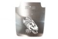 Picture of Jeep TJ Hood Louver Raw Unpainted 97-02 Wrangler TJ Fishbone Offroad
