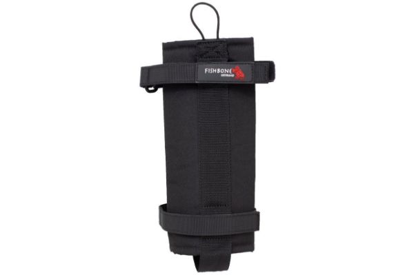 Picture of Xtreme Fire Extinguisher Holder 2.5 LBS Fishbone Offroad