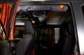 Picture of Grab Handles for A-Pillar and Sound Bar Fishbone Offroad