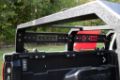 Picture of Tundra / F150 Tackle Rack System For F-150/Tundra 5 Foot Bed Fishbone Offroad