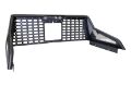 Picture of Tacoma Chase Rack with Molle Window Panel For 16-Pres Tacoma Fishbone Offroad