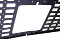 Picture of Gladiator Molle Window Panel for 20-Pres Jeep Gladiator Fishbone
