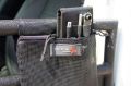Picture of Tube Door Storage Bag For 18-Up Jeep Wrangler JL 2 Door Fishbone