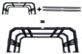 Picture of Top Rails for 61 Inch Tackle Racks Fishbone