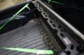 Picture of Tacoma Front Bed Wheel Chock Fishbone Offroad