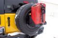 Picture of Spare Tire Jerry Can Mount Fishbone Offroad