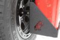 Picture of Spare Tire Jerry Can Mount Fishbone Offroad