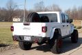 Picture of Bed Mounted Spare Tire Mount Fishbone Offroad