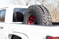 Picture of Bed Mounted Spare Tire Mount Fishbone Offroad