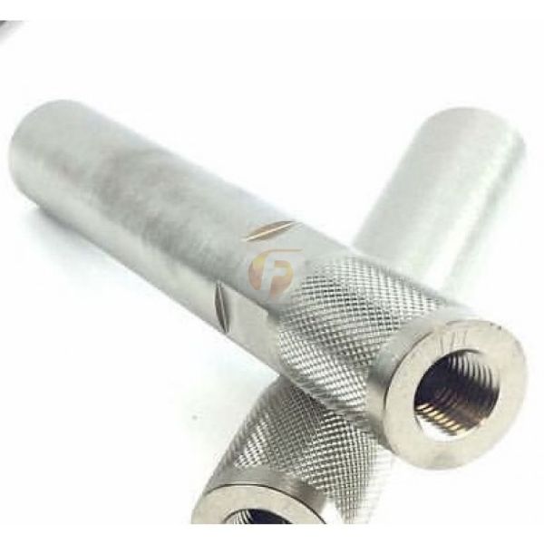 Picture of Tie Rod Reinforcement Sleeves For 1999-2010 GM 2500-3500HD Pickups Fleece Performance