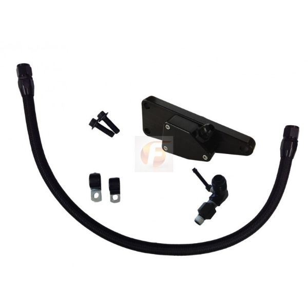 Picture of 12V Coolant Bypass Kit 1994-1998 Fleece Performance