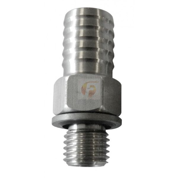 Picture of 1/2 Inch CP3 Feed Fitting Fleece Performance