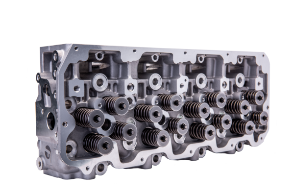 Picture of 2011-2016 Factory LML Duramax Cylinder Head (Driver Side) Fleece Performance