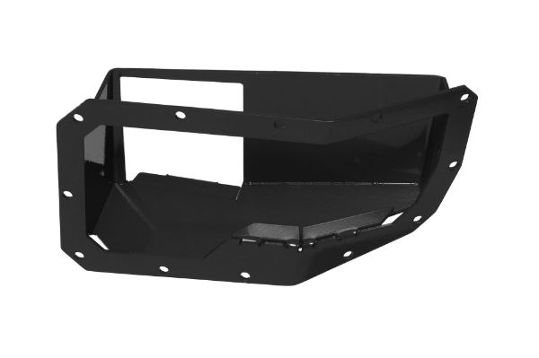 Picture of Universal Rear Bumper Step Pocket Flog Industries