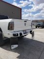 Picture of 17-19 Ford F-250/F-350 Rear Bumper Flog Industries