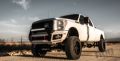 Picture of 11-16 Ford F-250/F-350 Front Bumper Flog Industries
