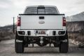 Picture of 05-07 Ford F-250/F-350 Rear Bumper Flog Industries