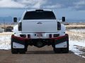 Picture of 06-09 RAM 2500-3500 Rear Bumper Flog Industries